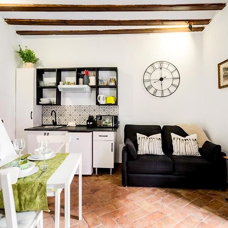 Casa Ispal Alfalfa Sevilla Buitenkant foto