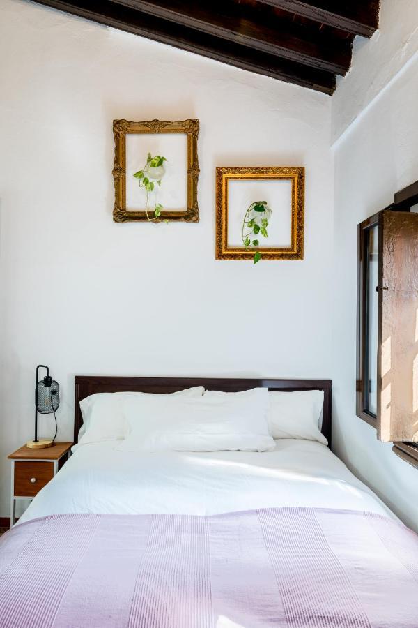 Casa Ispal Alfalfa Sevilla Buitenkant foto