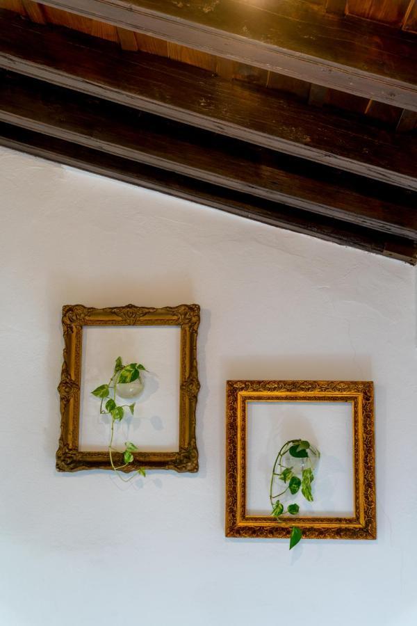 Casa Ispal Alfalfa Sevilla Buitenkant foto