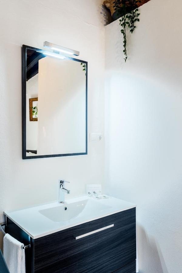 Casa Ispal Alfalfa Sevilla Buitenkant foto